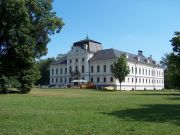 Zámecké muzeum v Kravařích Zámecké muzeum v Kravařích