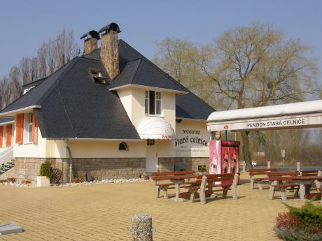 Pension und Restaurant Stará celnice Pension und Restaurant Stará celnice