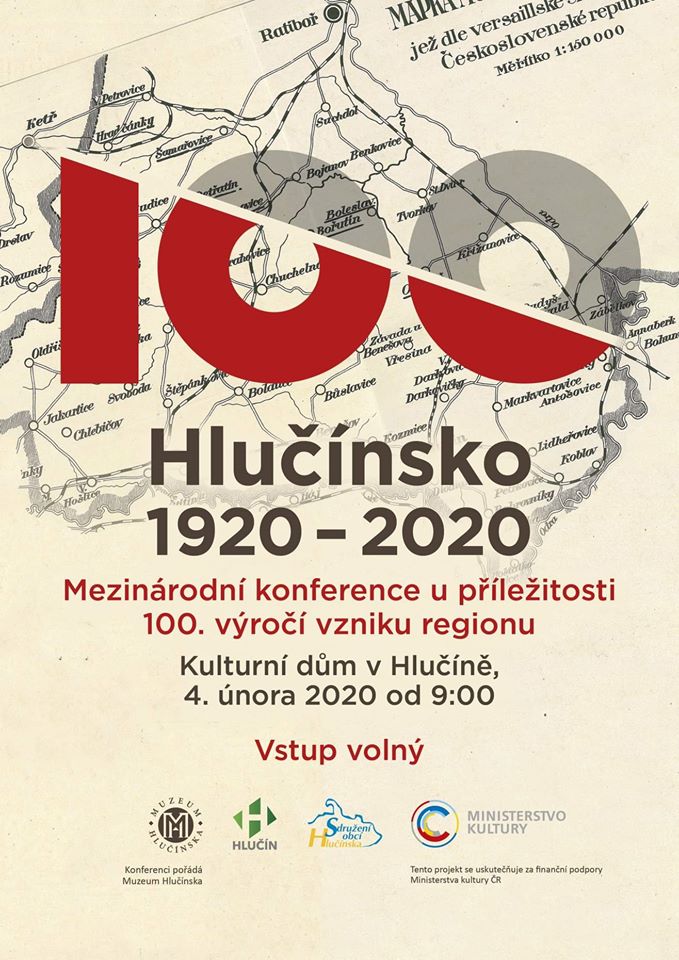 Mezinárodní konference - online vysílání Mezinárodní konference - online vysílání