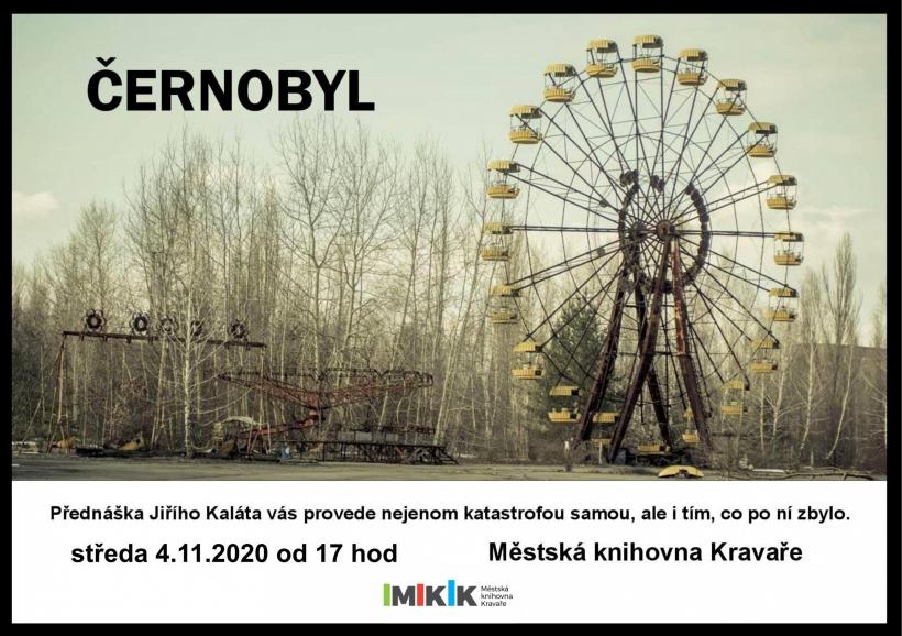 Černobyl 
