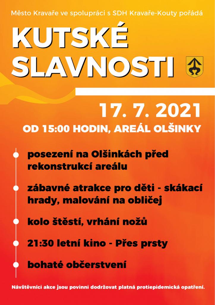 Kutské slavnosti 