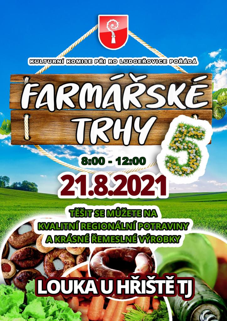 Farmářské trhy 