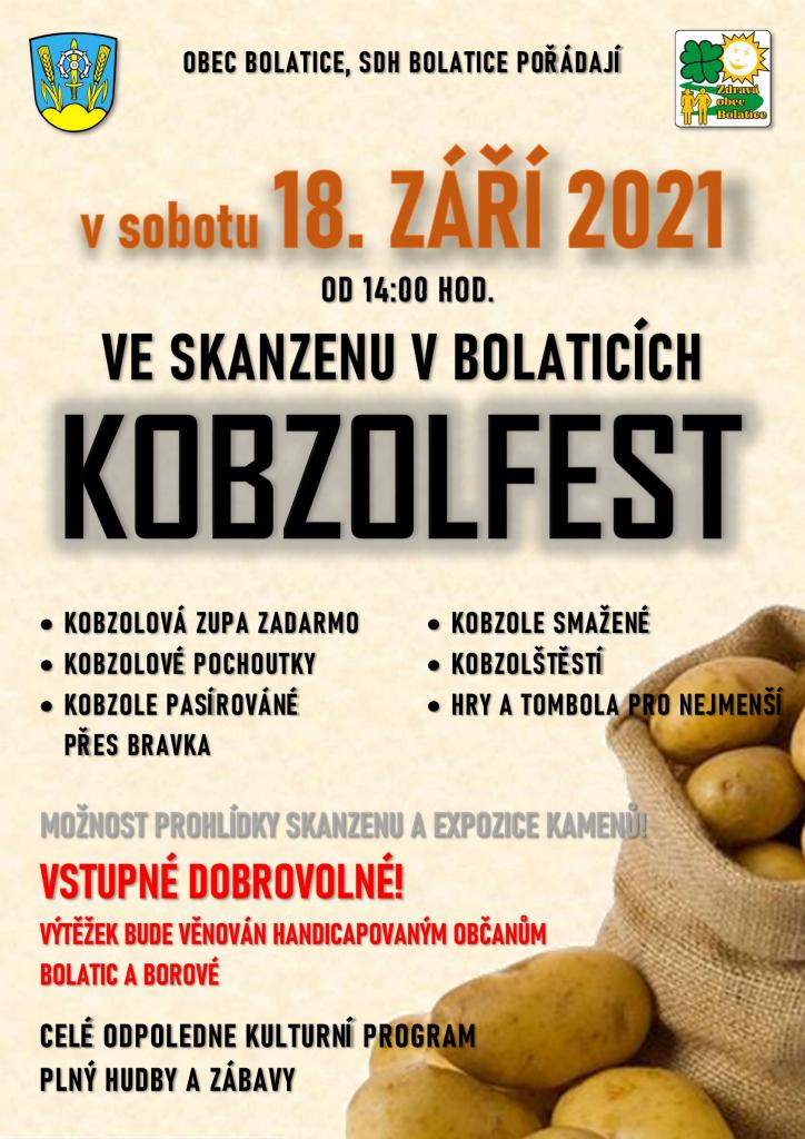 Kobzolfest 