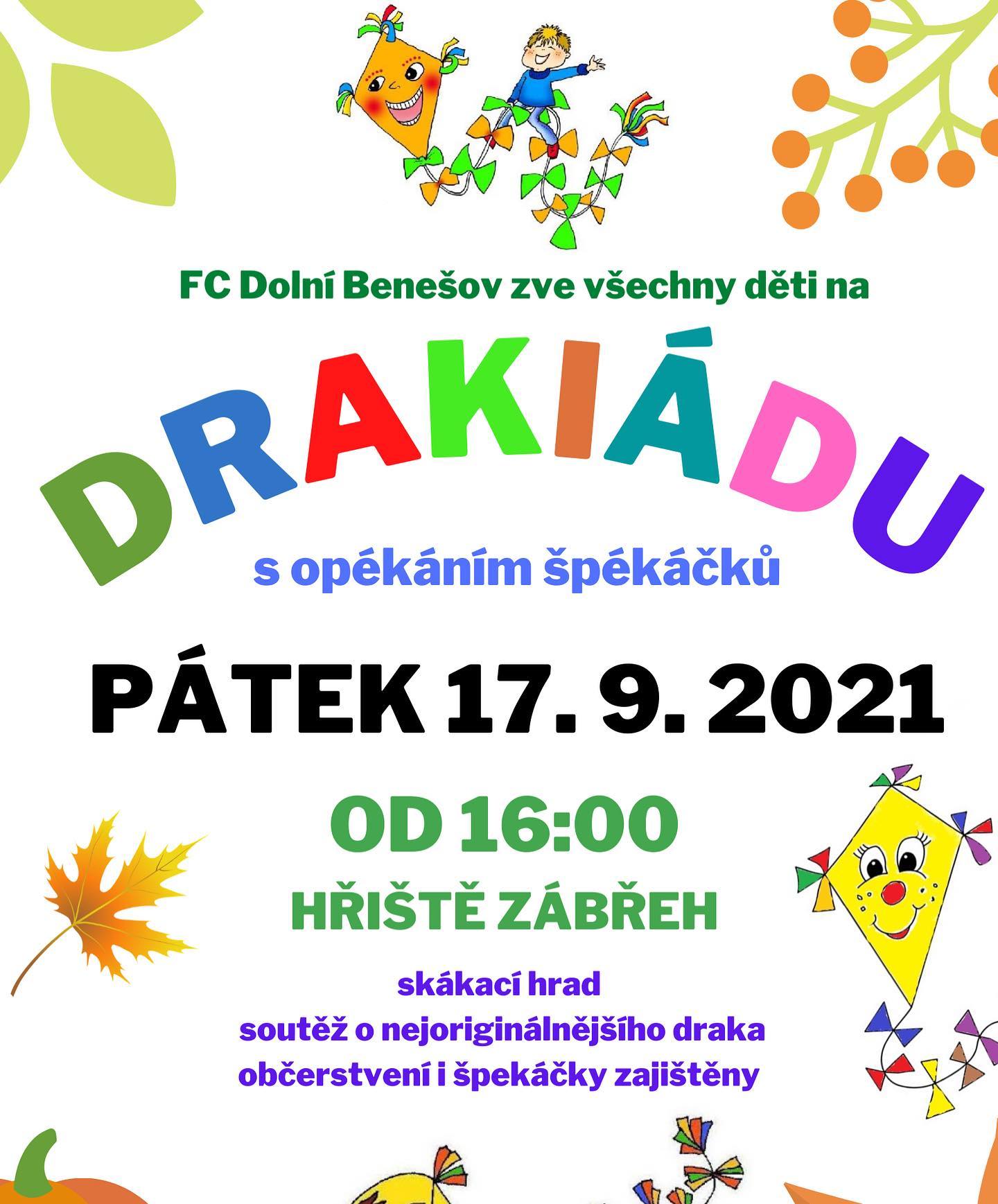 Drakiáda 