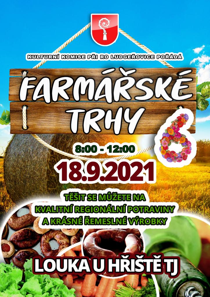 Farmářské trhy 