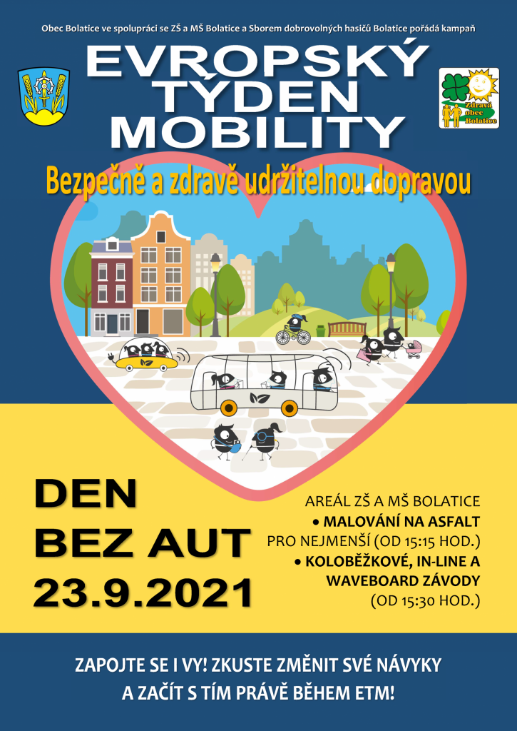 Evropský týden mobility 