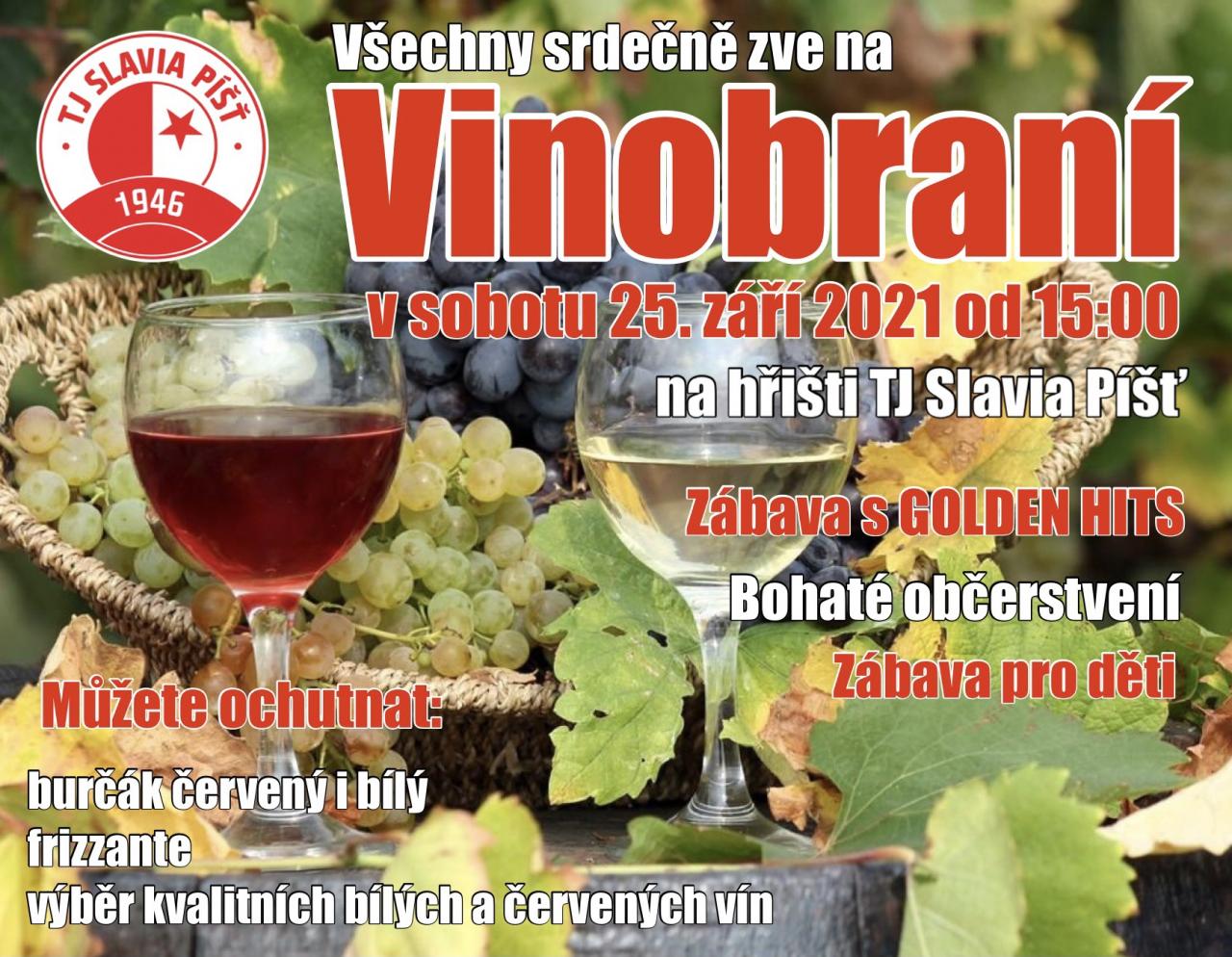 Vinobraní 