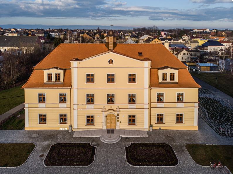 Oldřišov ve staletích - stálá expozice Oldřišov ve staletích - stálá expozice