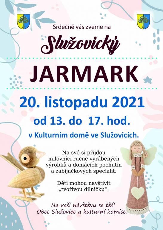 Služovický jarmark 