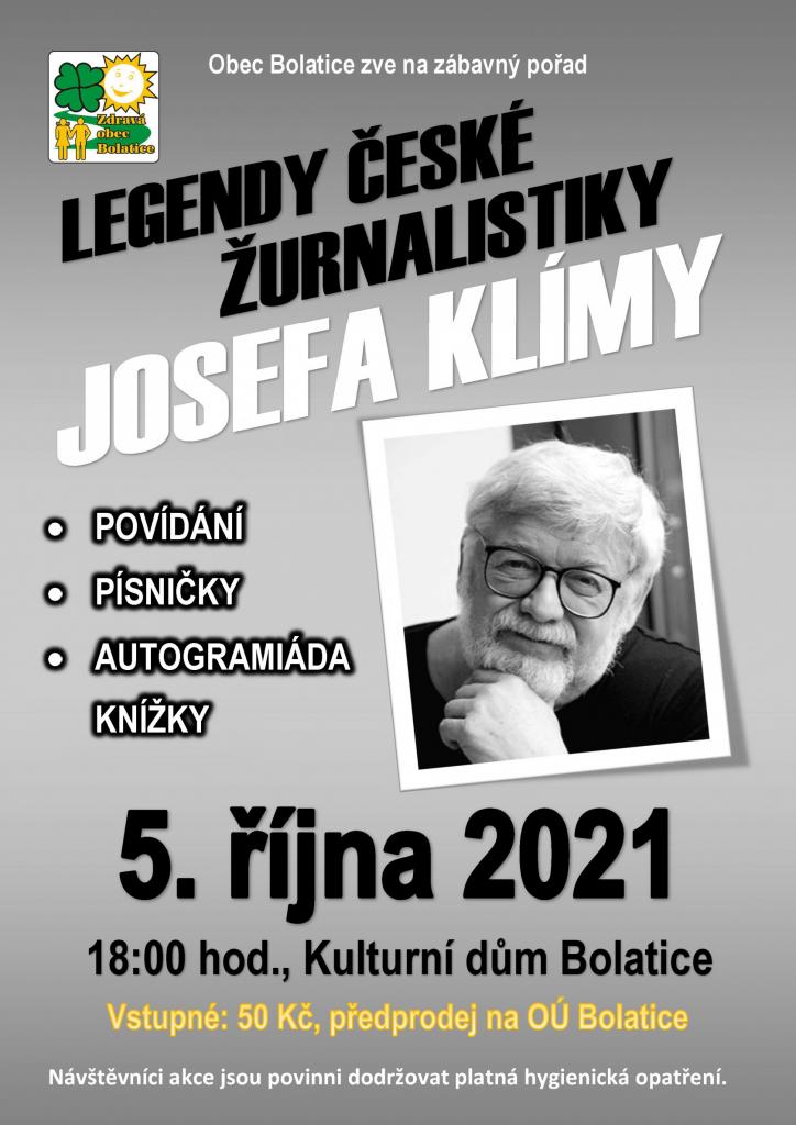 Legendy české žurnalistiky 