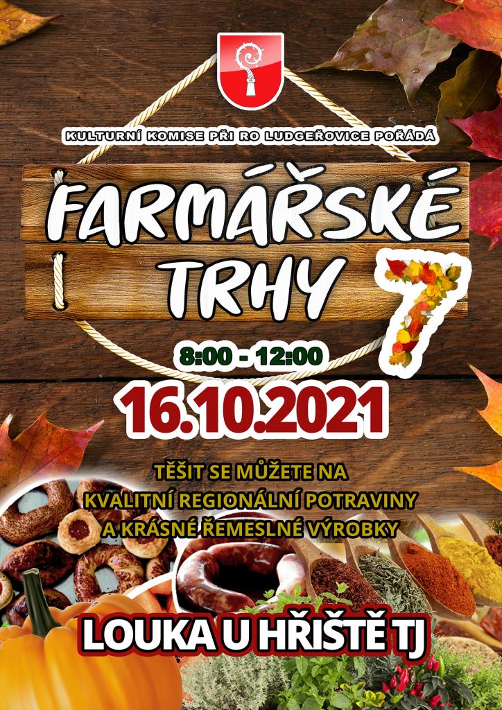 Farmářské trhy