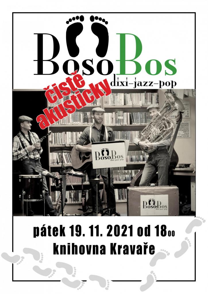 BosoBos