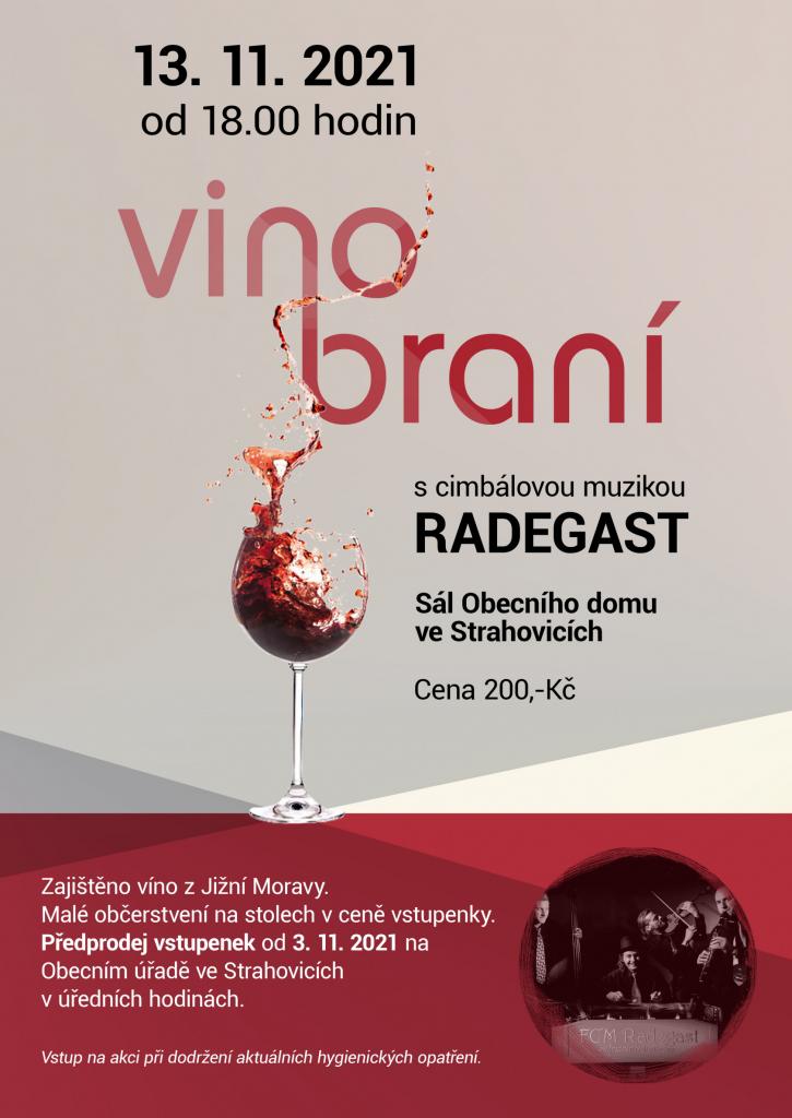 Vinobraní 