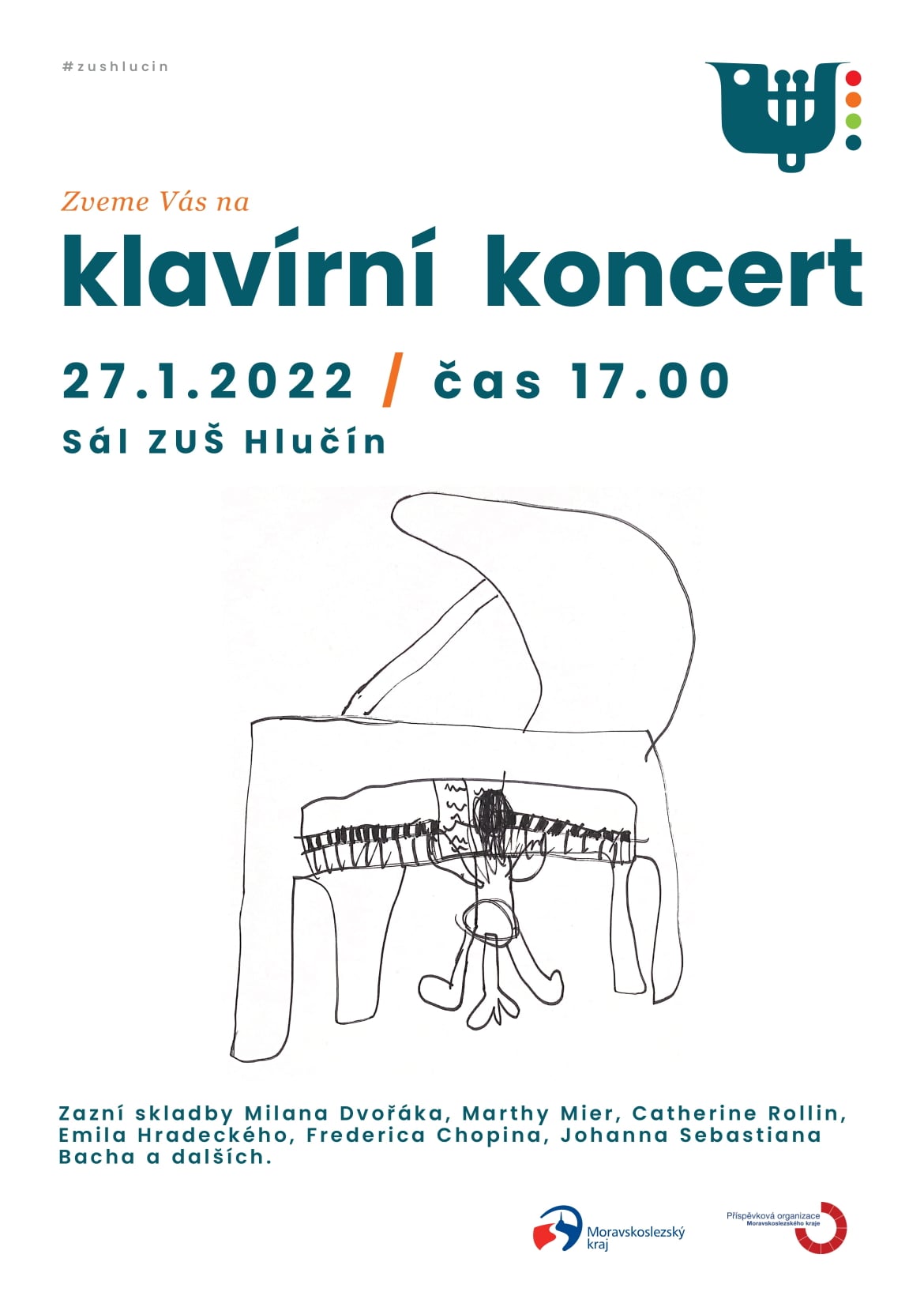 Klavírní koncert 