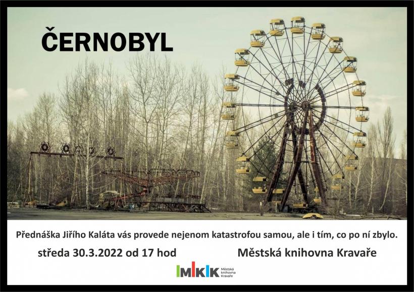 Černobyl 