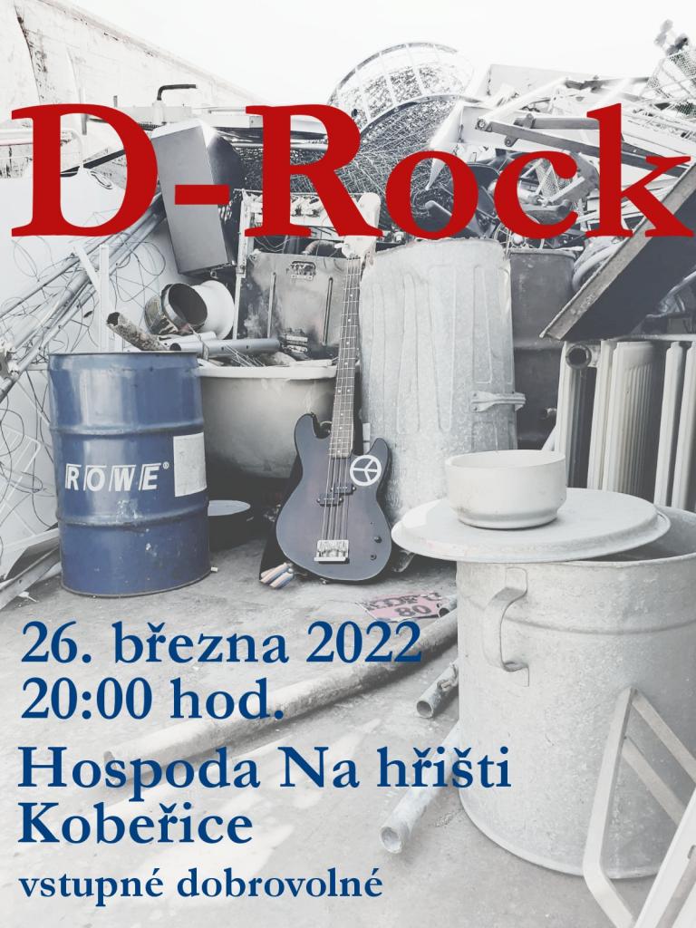 D-Rock 