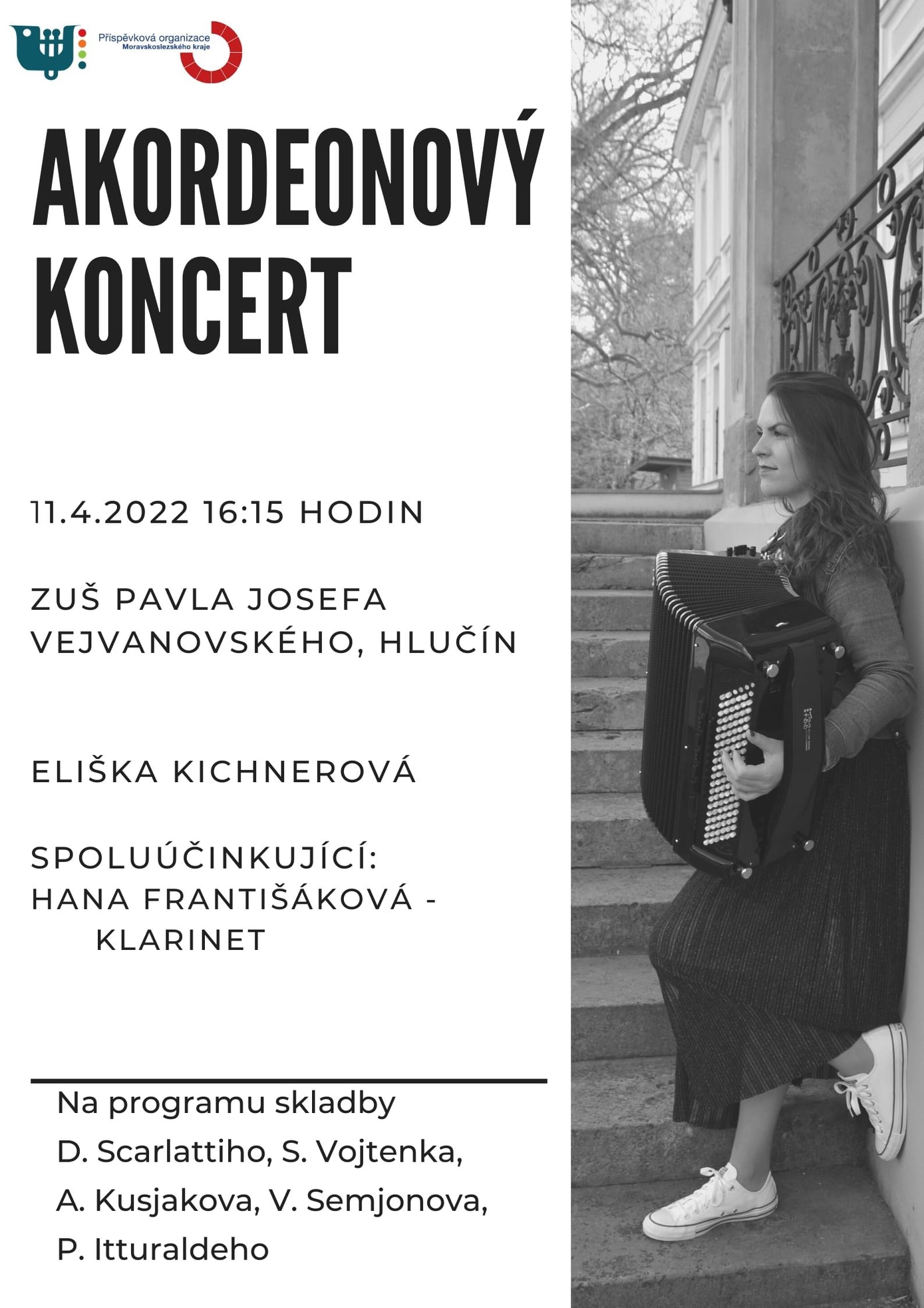 Akordeonový koncert 