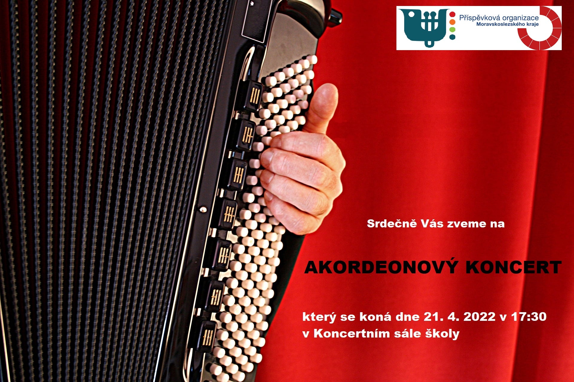 Akordeonový koncert