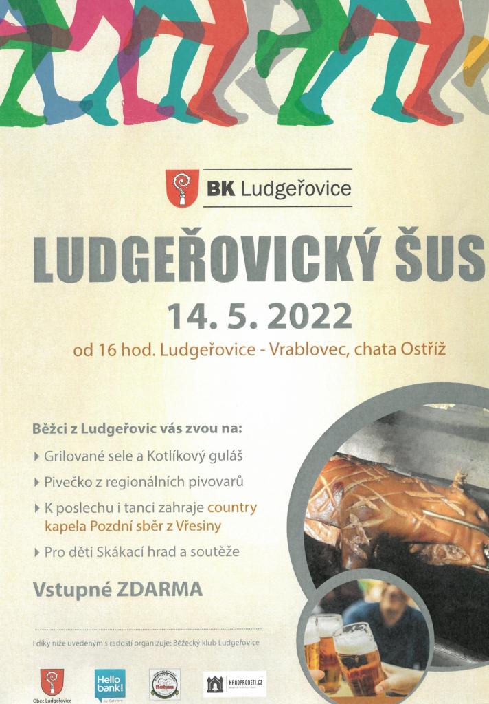 Ludgeřovický šus 