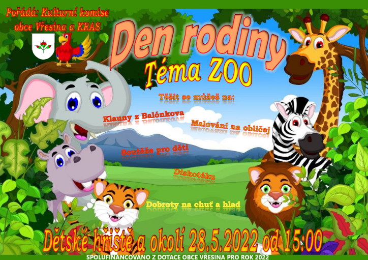 Den rodiny 