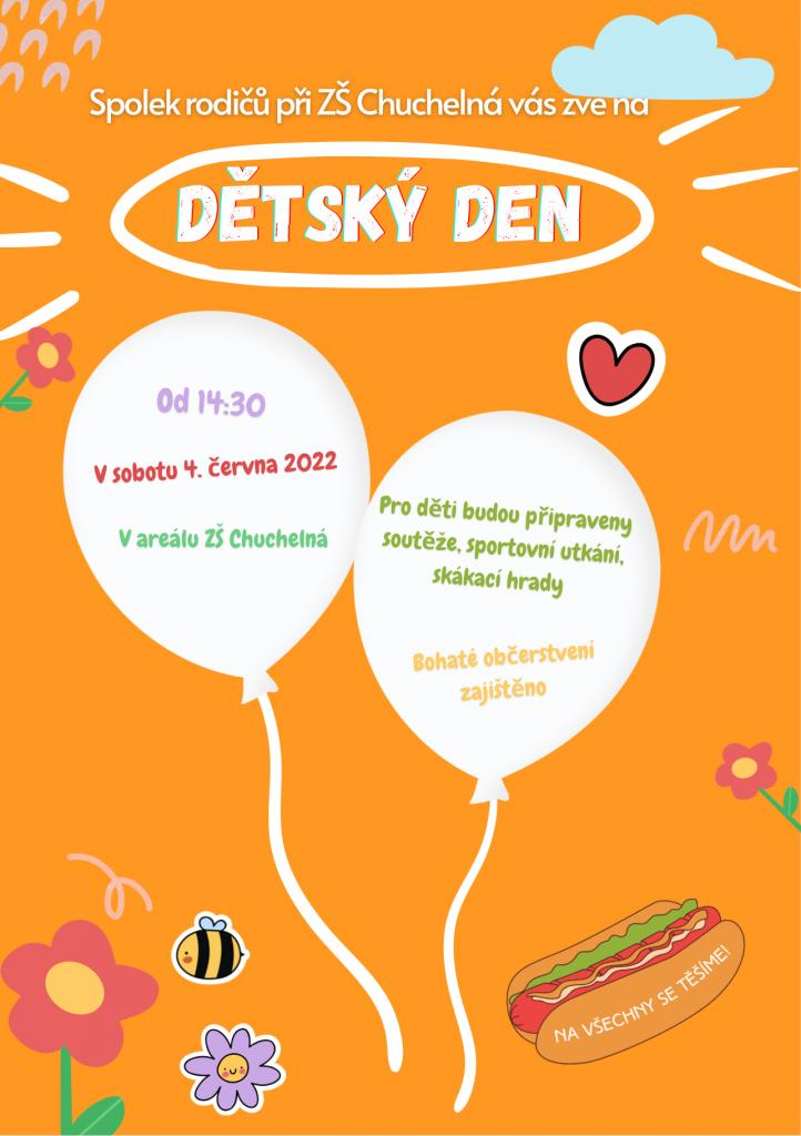 Dětský den