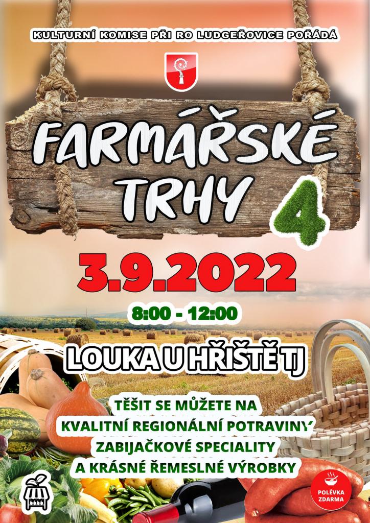 Farmářské trhy