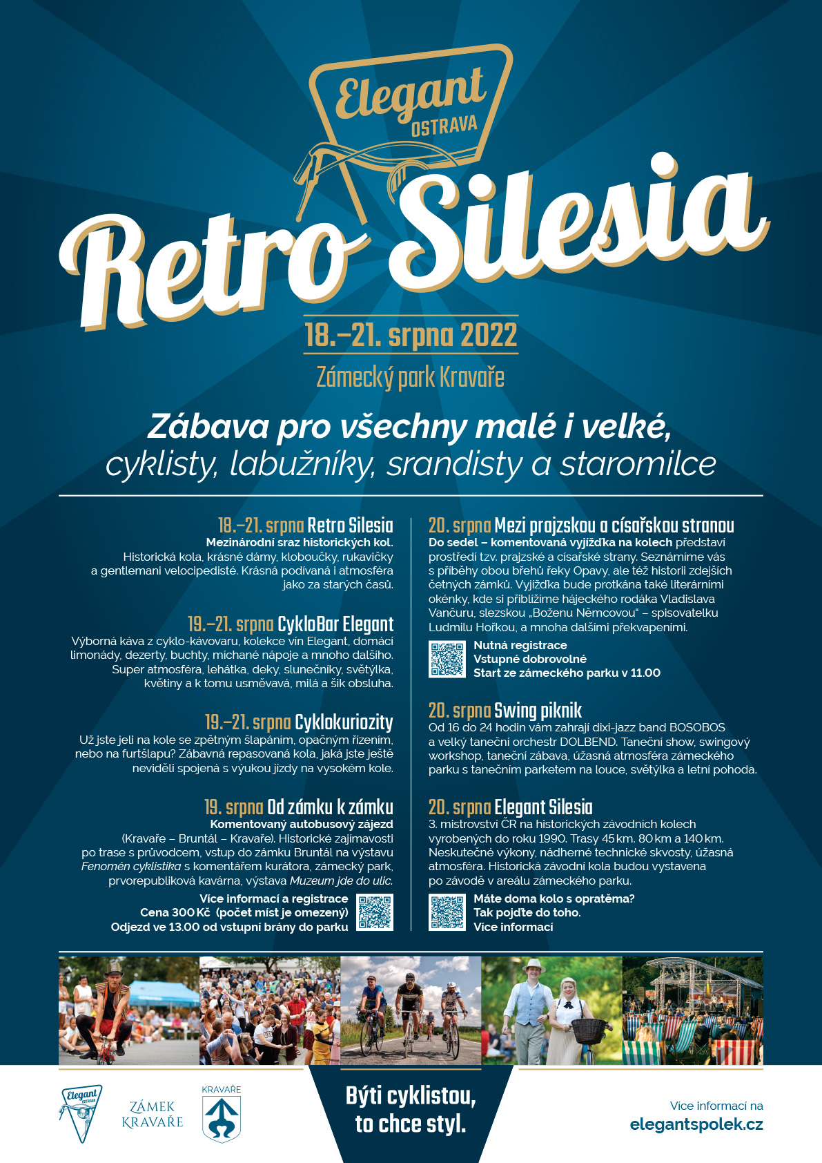 Retro Silesia 