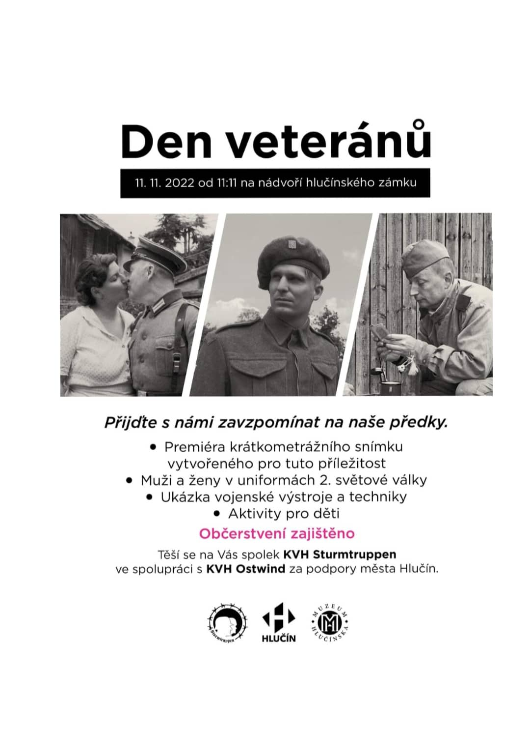 Den veteránů 