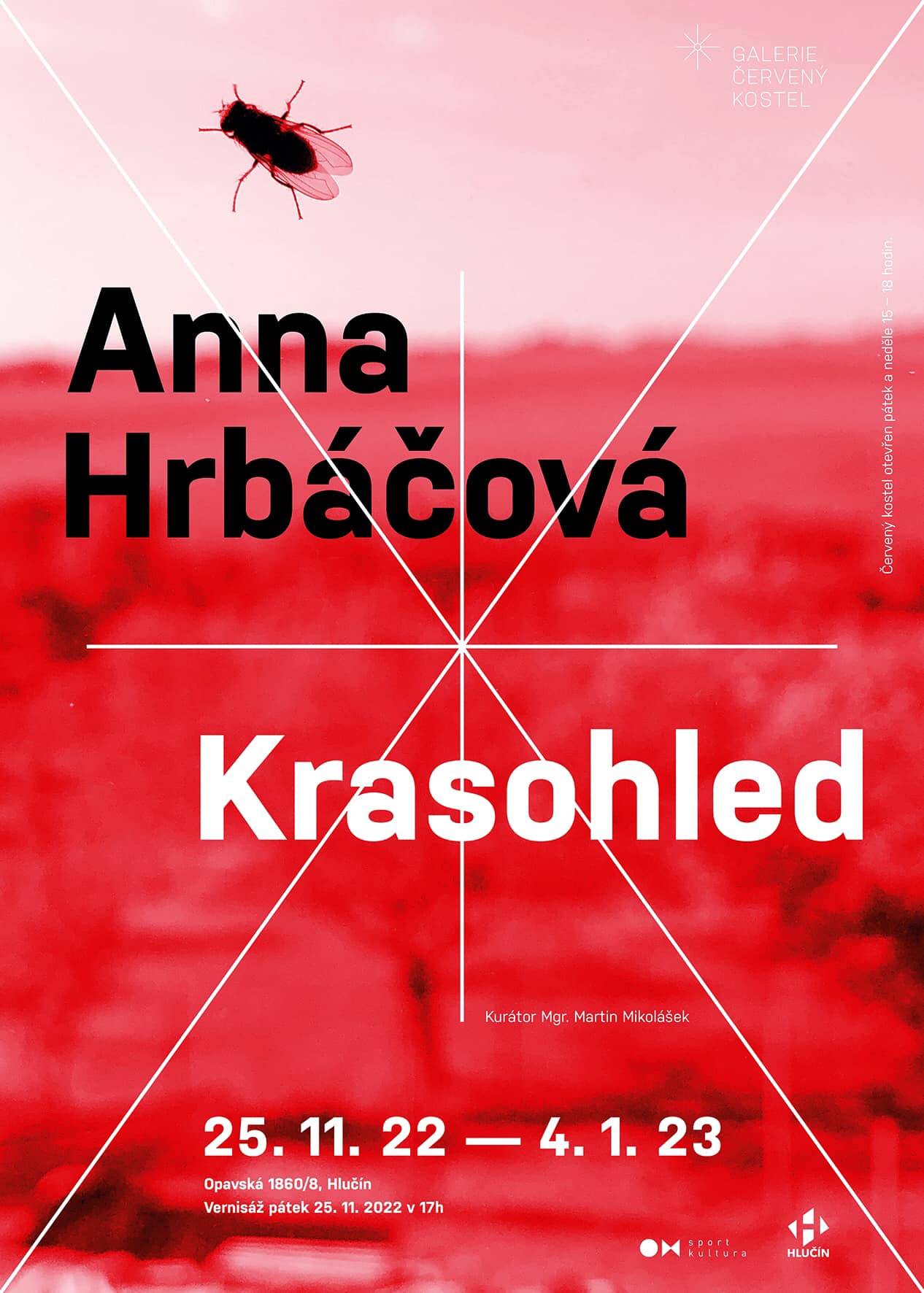 Anna Hrbáčová - KRASOHLED 