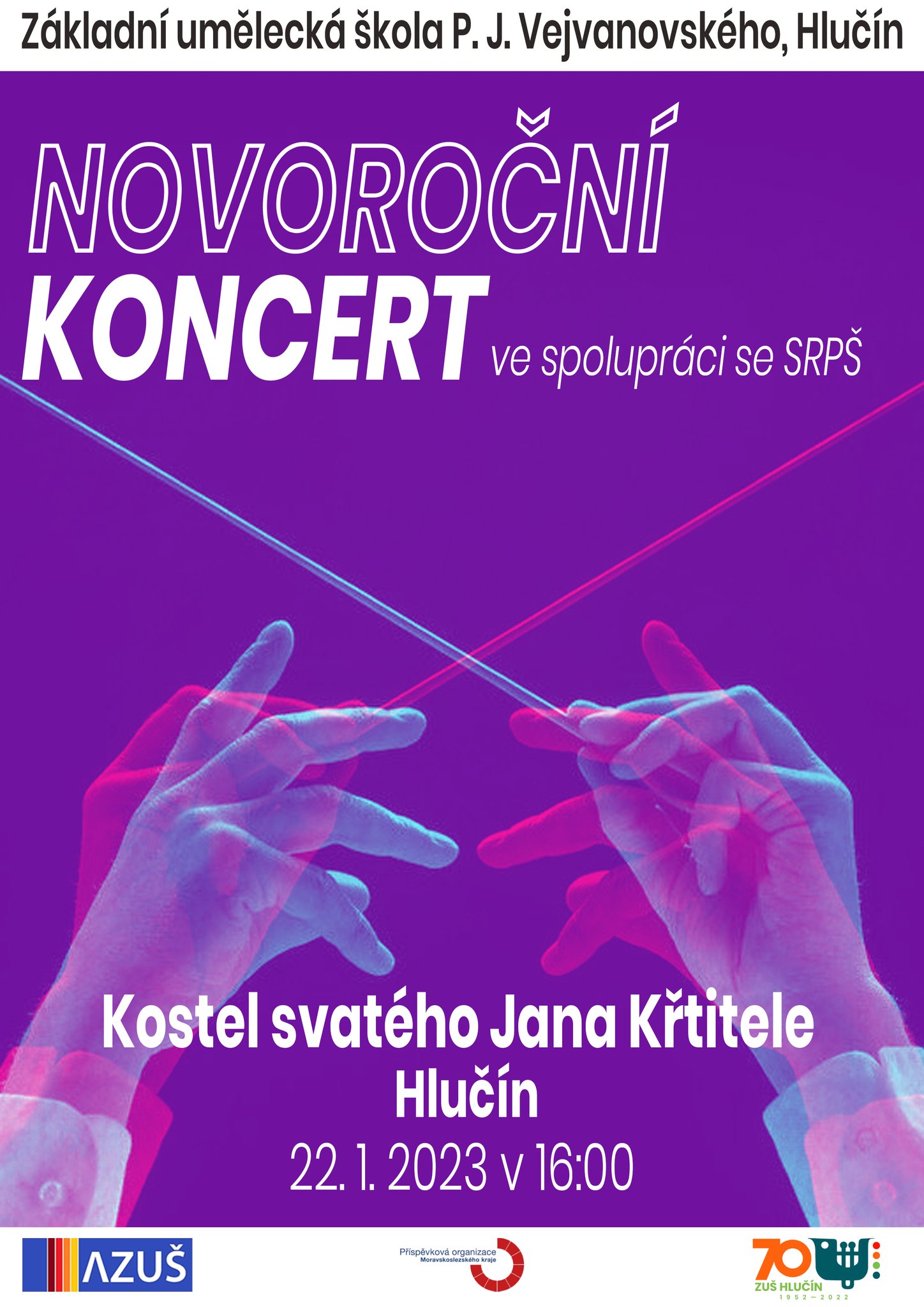 Novoroční koncert