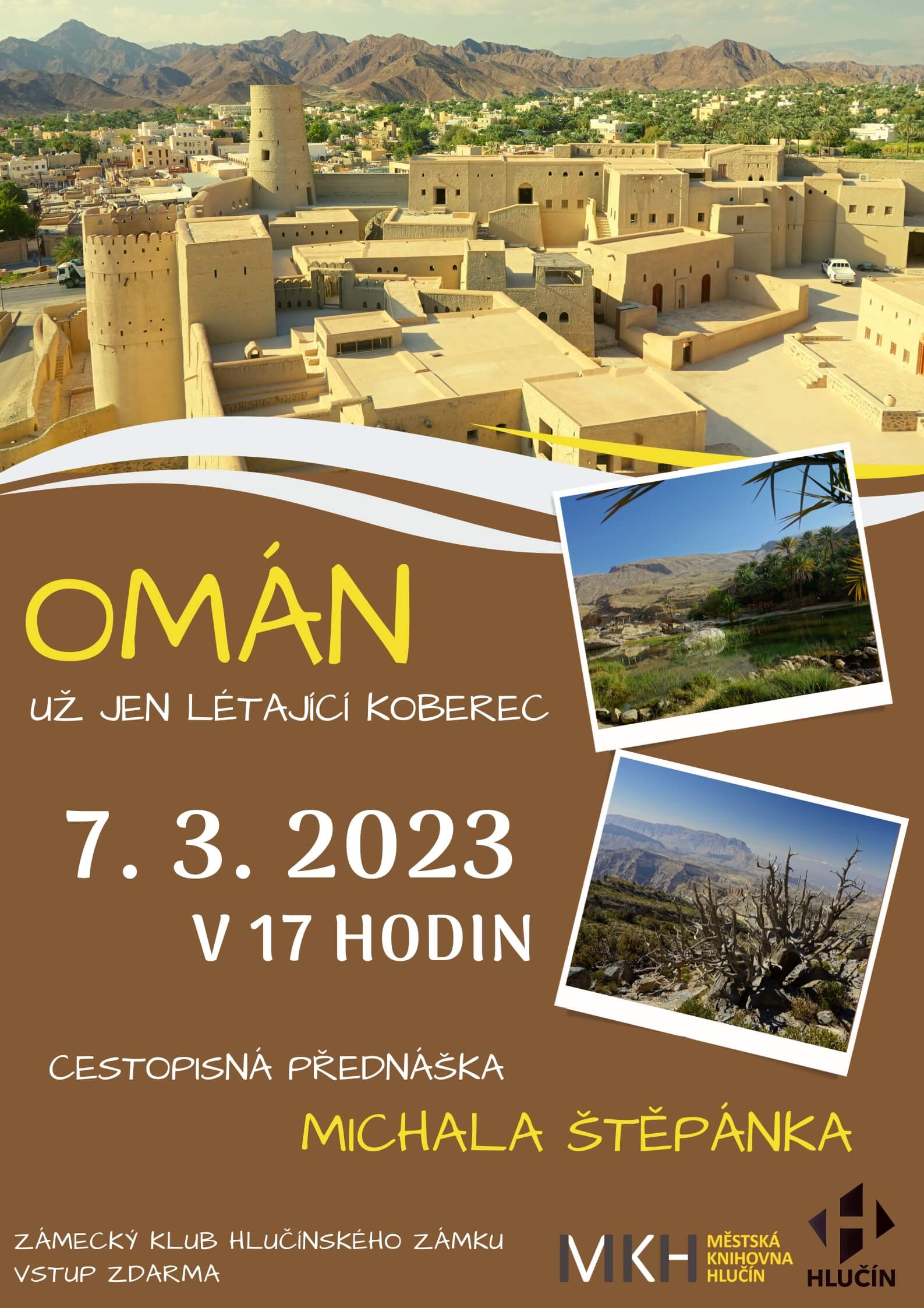 Omán 