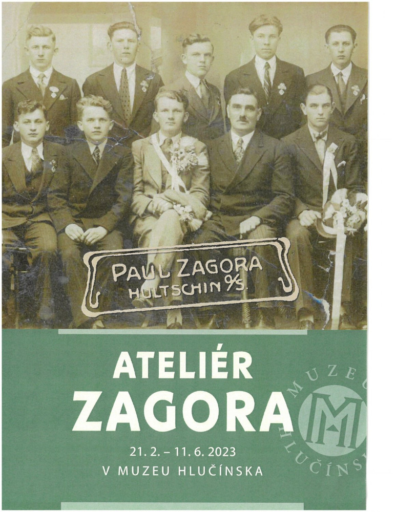 Ateliér ZAGORA 