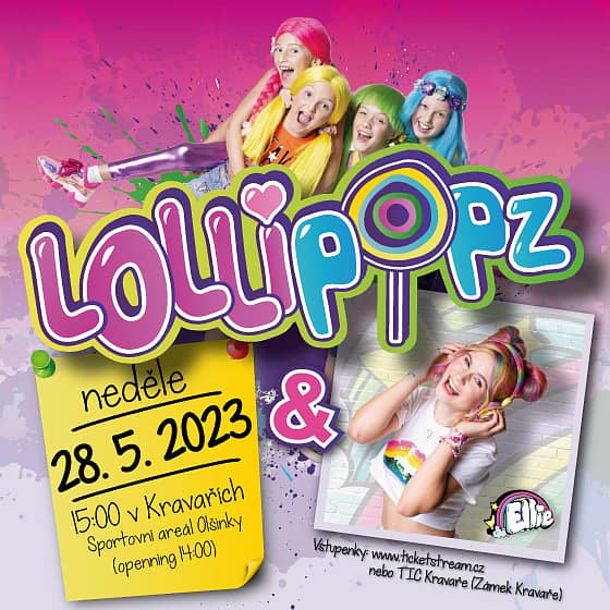 LOLLIPOPZ 