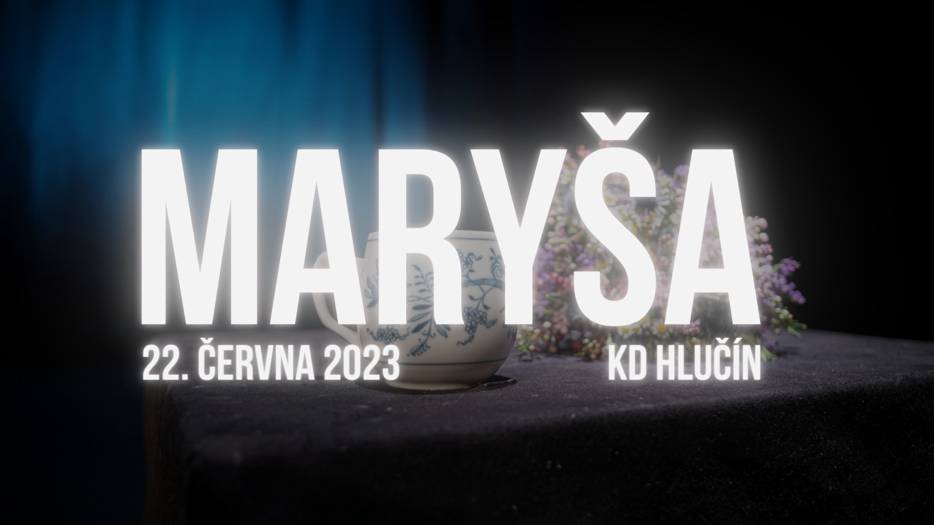 MARYŠA