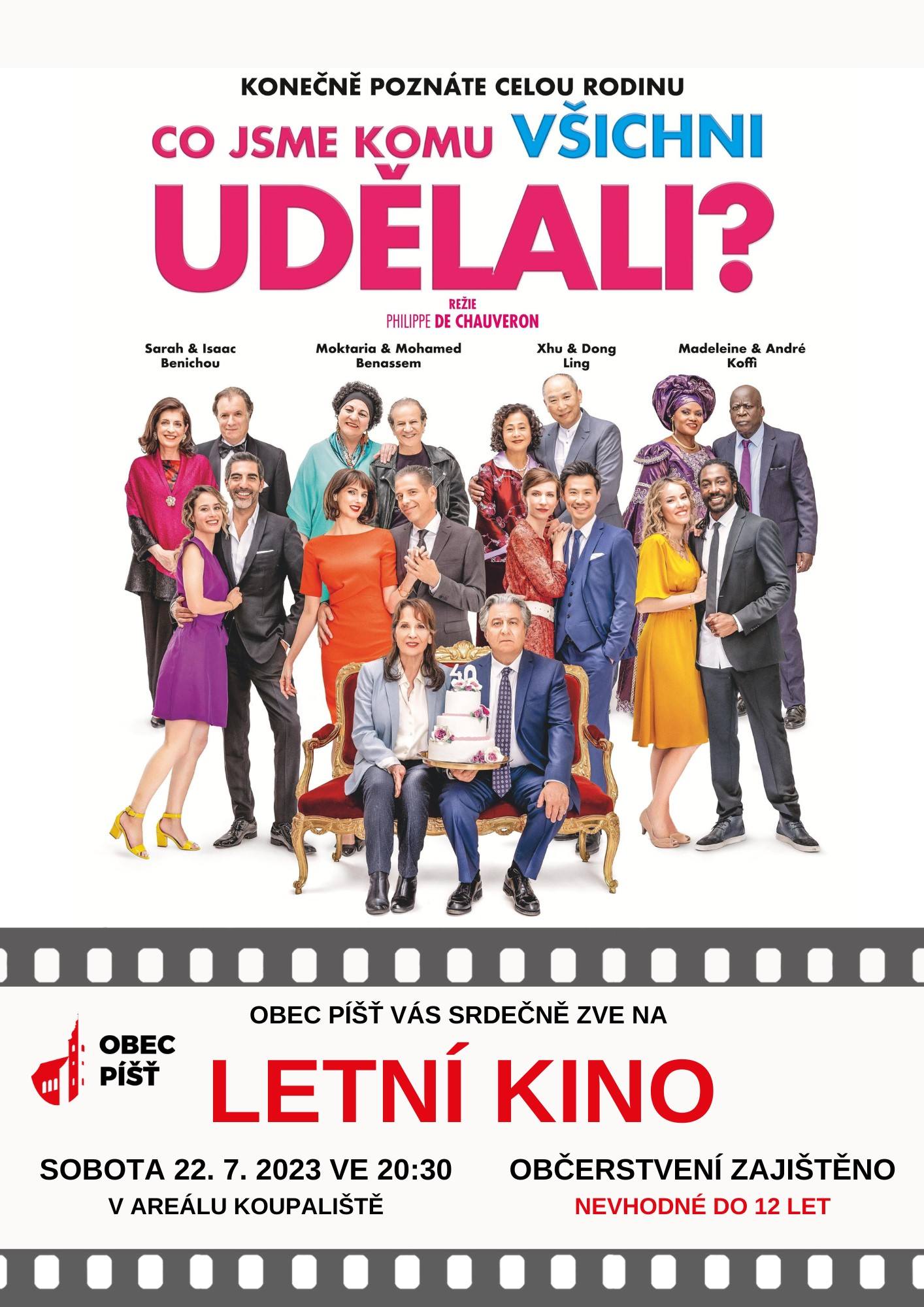 Letní kino