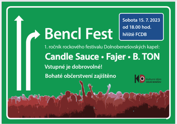 Bencl Fest