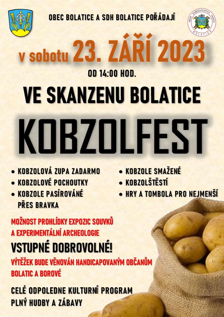 Kobzolfest 