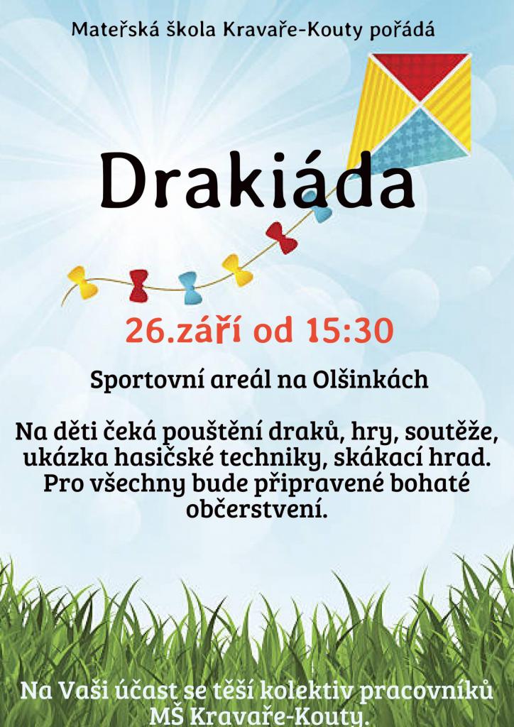 Drakiáda