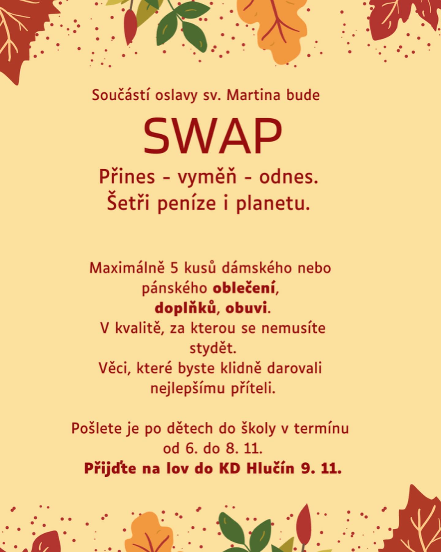 SWAP