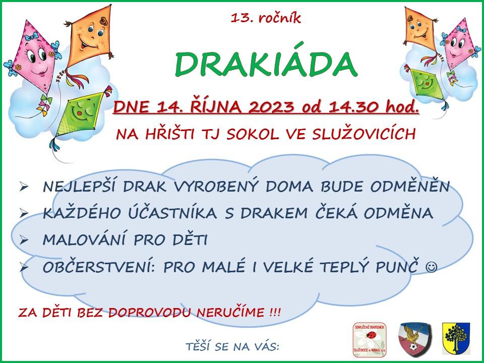 Drakiáda