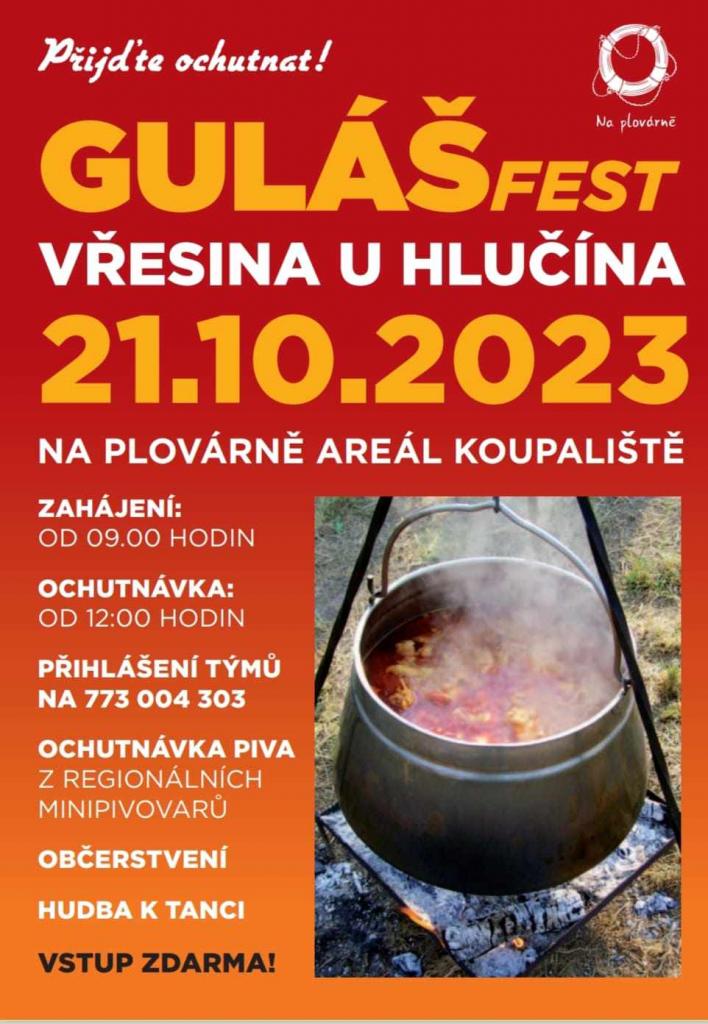 Gulášfest 