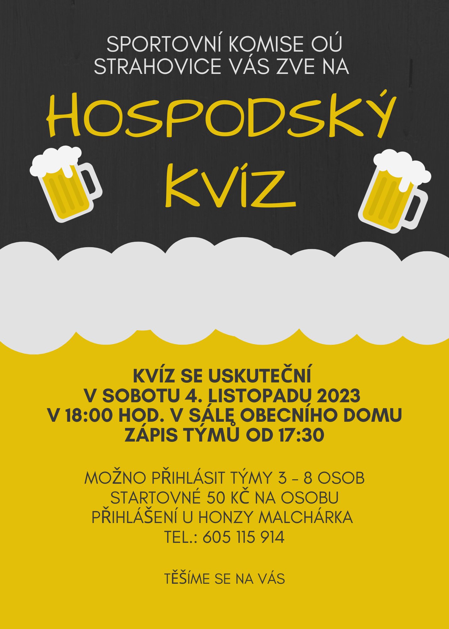 Hospodský kvíz 