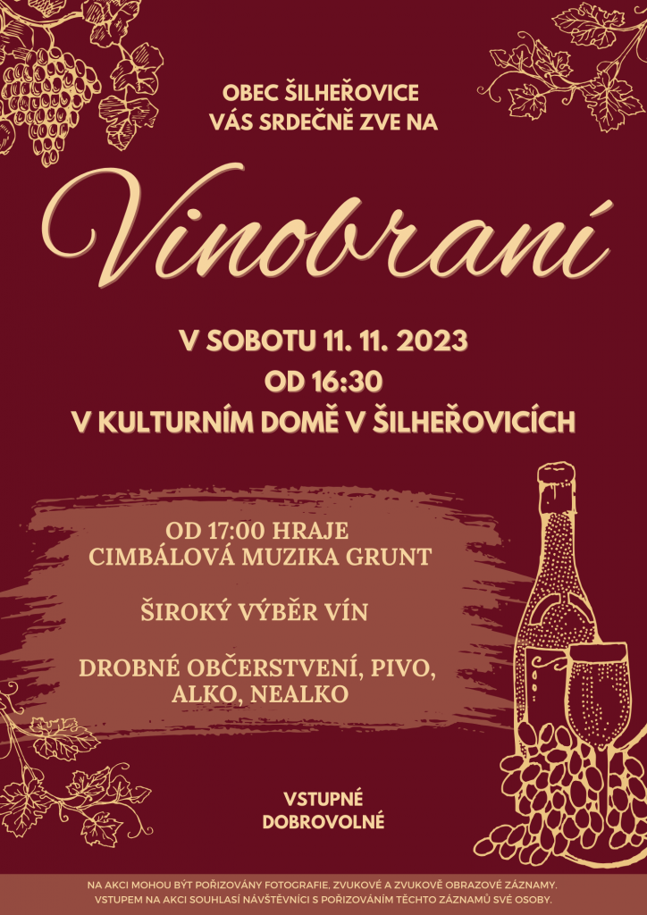 Vinobraní