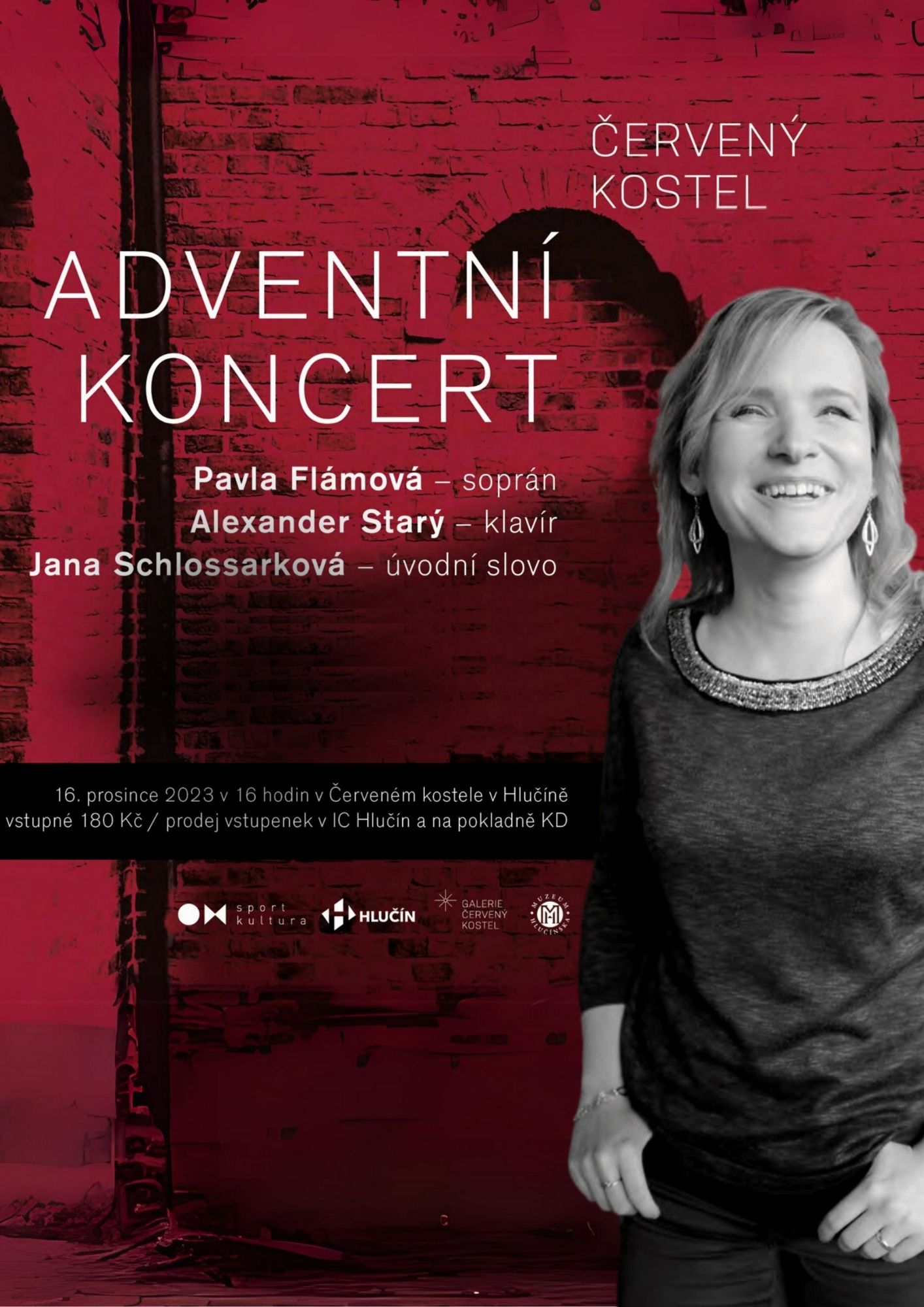 ADVENTNÍ KONCERT 