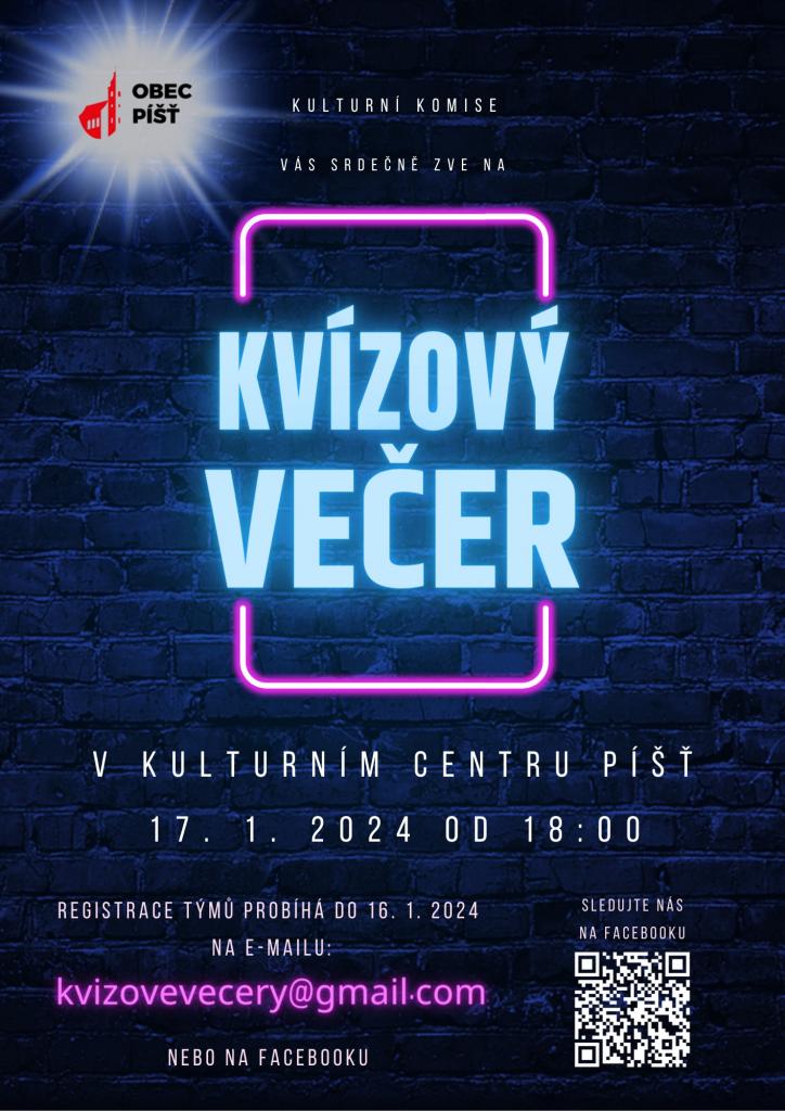 Kvízový večer