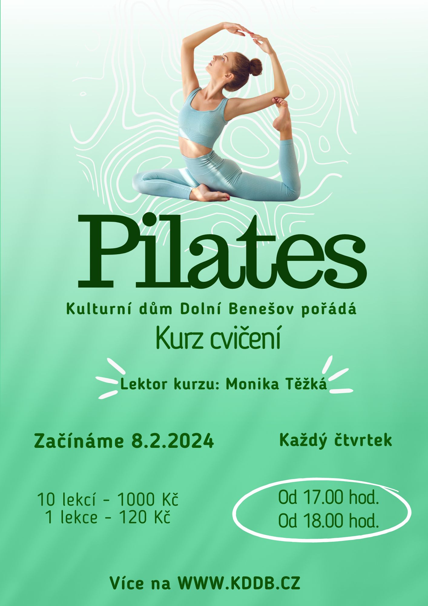 Pilates