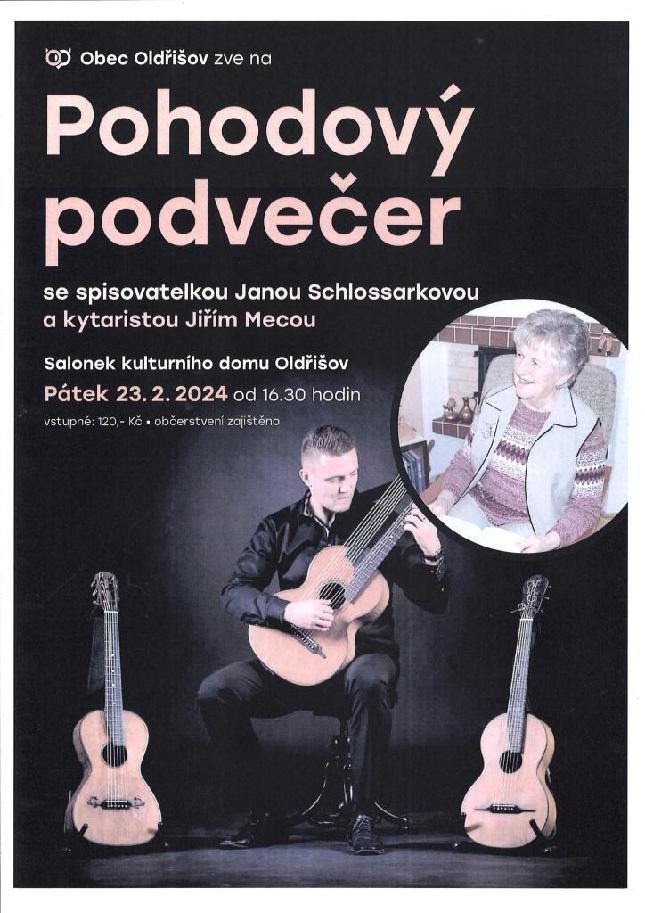 Pohodový podvečer