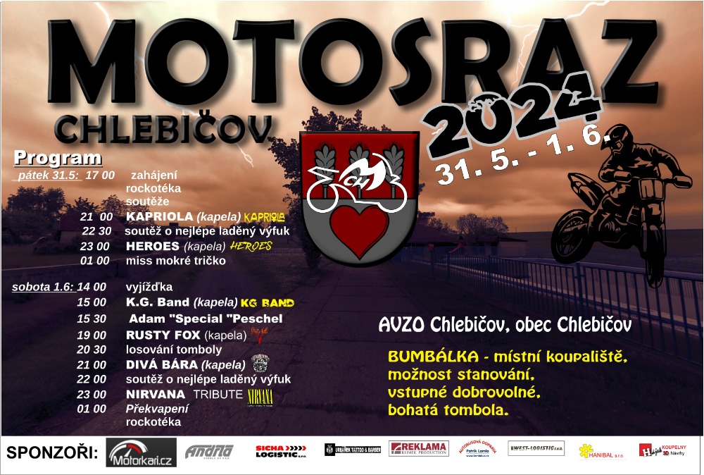 MOTOSRAZ