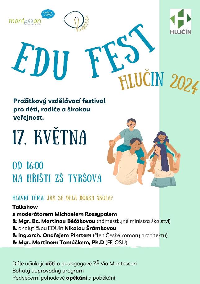 EDU FEST