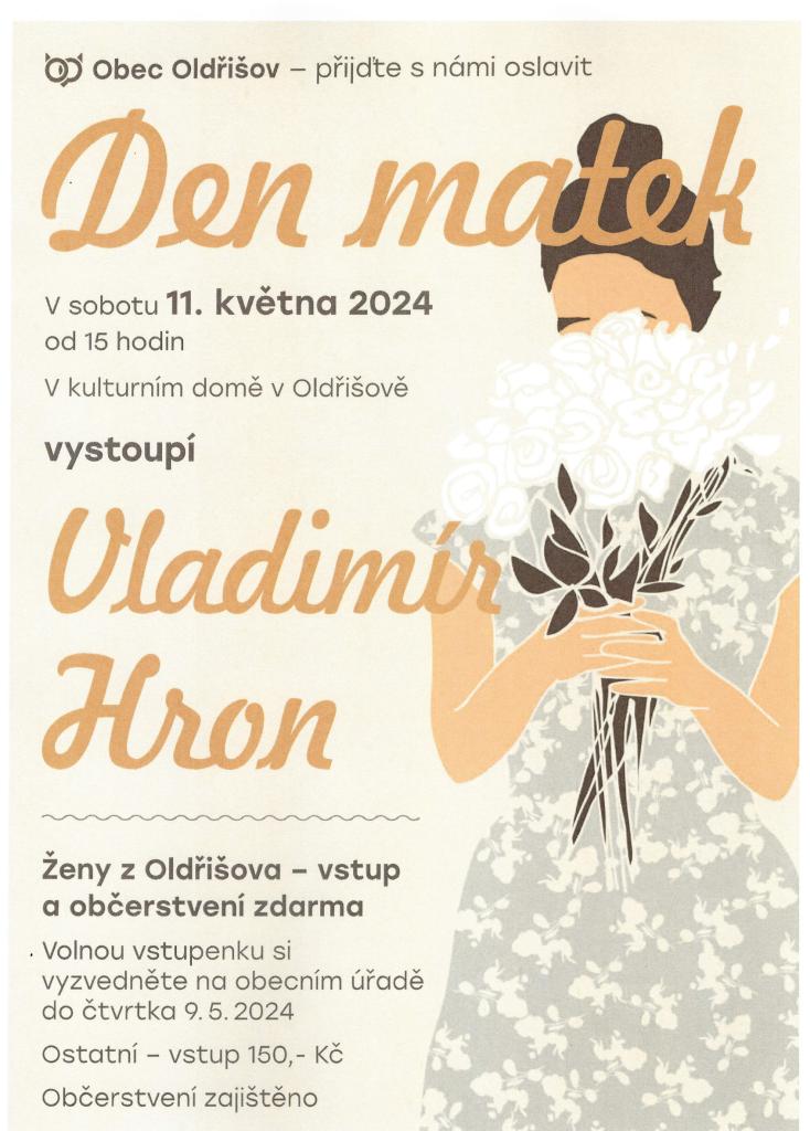 Den matek